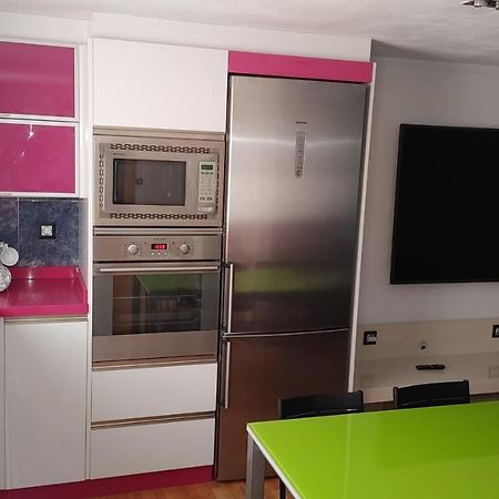 Villalonga Apartamento Climatizado Vacacional מראה חיצוני תמונה