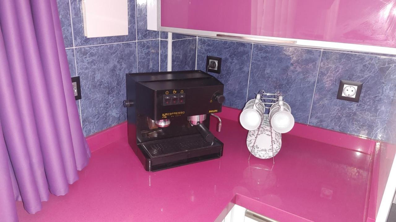 Villalonga Apartamento Climatizado Vacacional מראה חיצוני תמונה