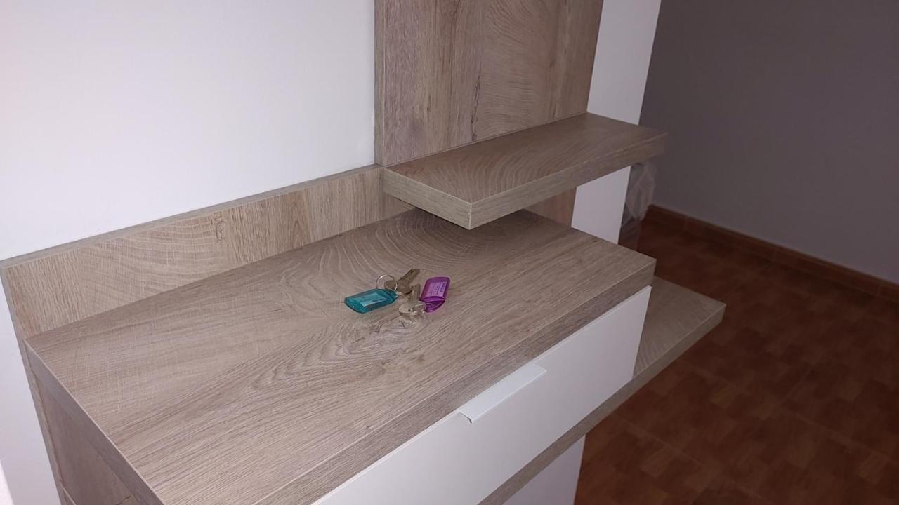 Villalonga Apartamento Climatizado Vacacional מראה חיצוני תמונה