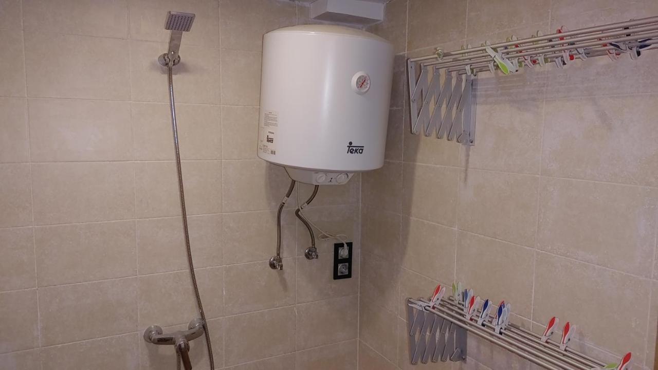 Villalonga Apartamento Climatizado Vacacional מראה חיצוני תמונה